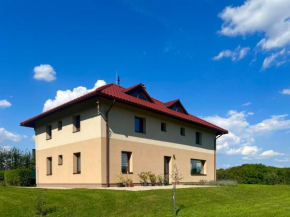 Penzion Bez Modrého Páva, Štramberk